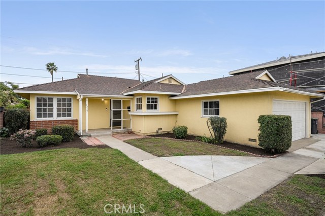 Property photo of 1316 N East ST