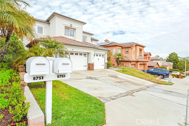 Photo of 8755 E Garden View