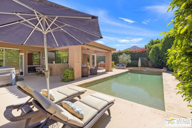 Property photo of 50655 Calle Paloma