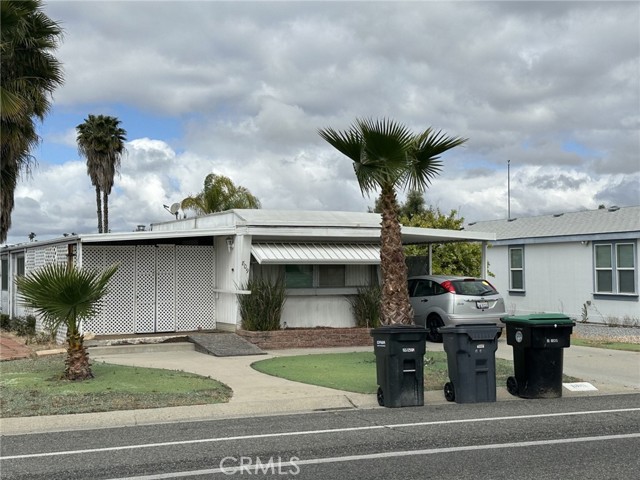 Property photo of 809 S Palm AV