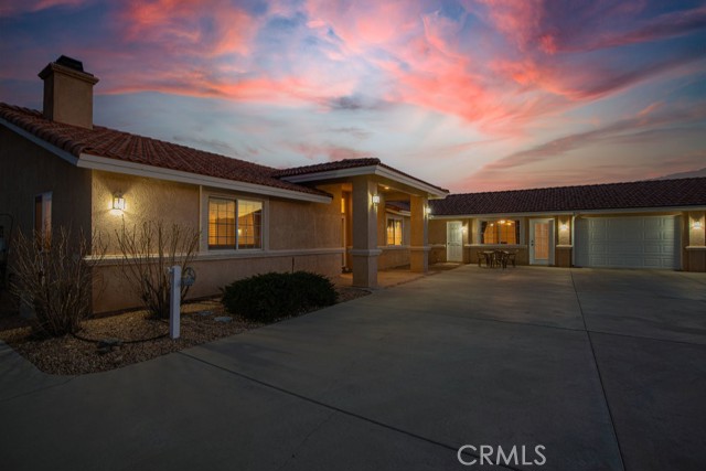 Property photo of 9928 Desmond DR