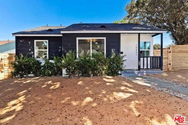 Property photo of 10801 Galvin ST