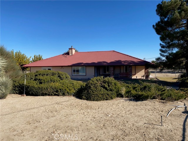 Property photo of 10675 Paramount RD