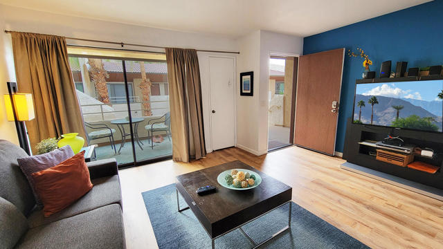 Property photo of 467 S Calle El Segundo