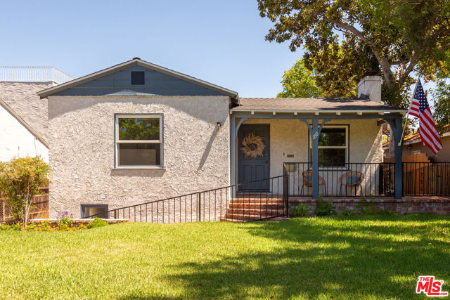Property photo of 210 N Naomi ST
