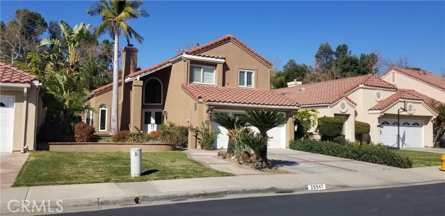 Property photo of 25547 Palermo WY