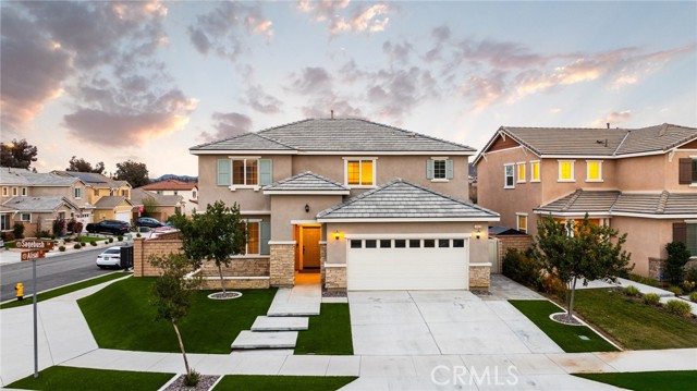Property photo of 24929 Sagebush LN