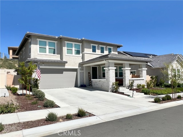 Property photo of 39526 Verbena WY