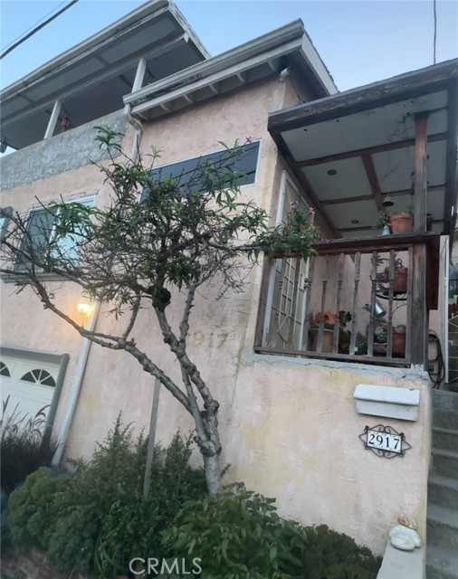 Property photo of 2917 Haven ST