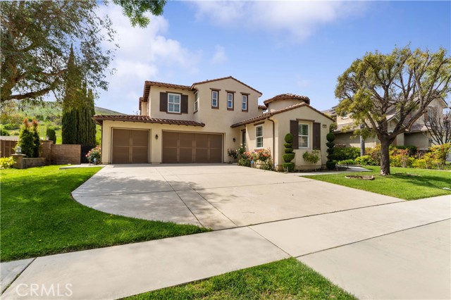 Property photo of 15325 Canon LN