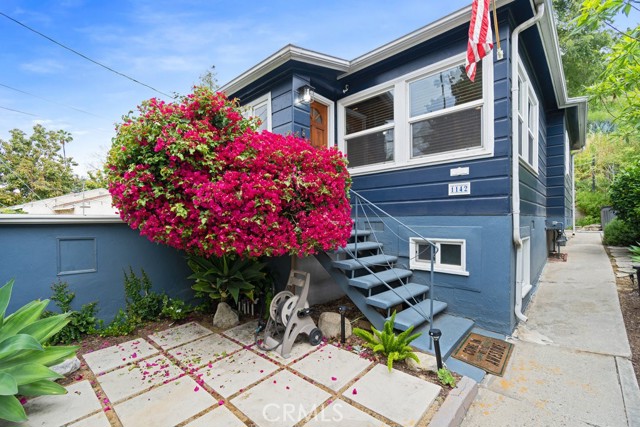 Property photo of 1142 El Paso DR