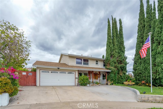 Property photo of 24851 Stem AV