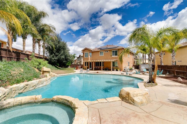 Property photo of 33721 Verbena AV