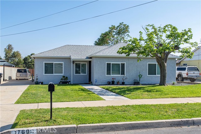 Property photo of 17603 Fairfax ST