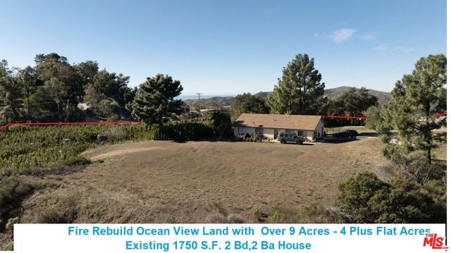 Property photo of 1636 Decker Canyon RD