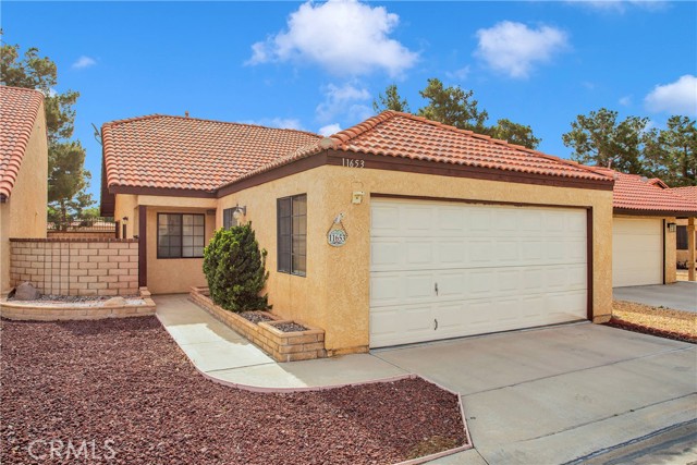 Property photo of 11653 Pepper LN