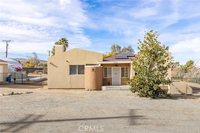 Property photo of 34005 Longview RD