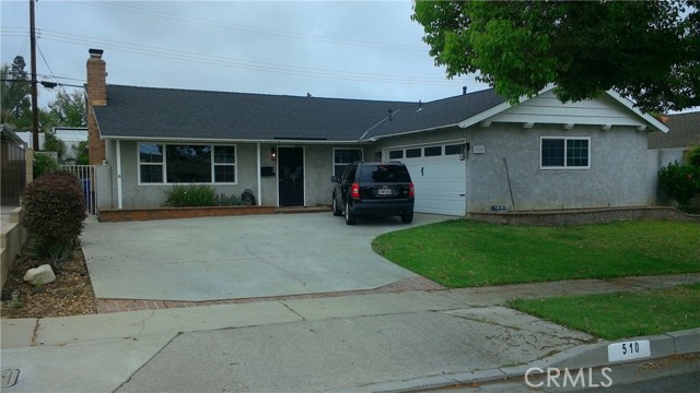 Property photo of 510 Palermo WY