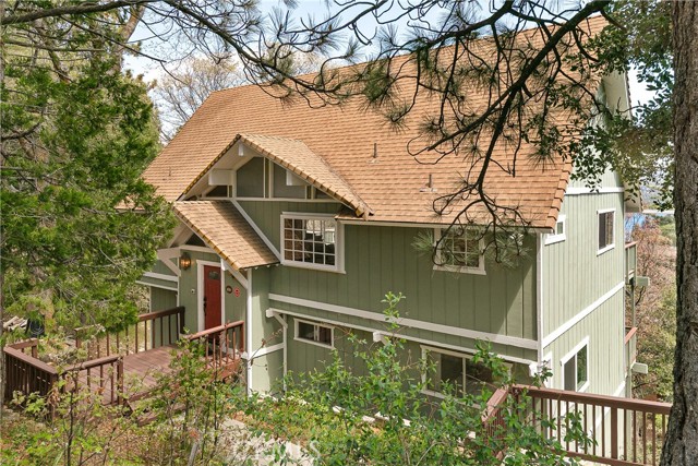 Property photo of 1003 Nadelhorn DR
