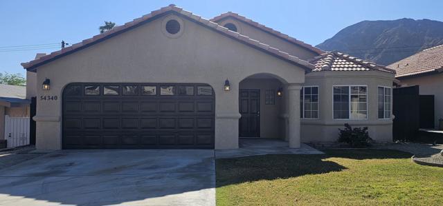 Property photo of 54340 Avenida Alvarado
