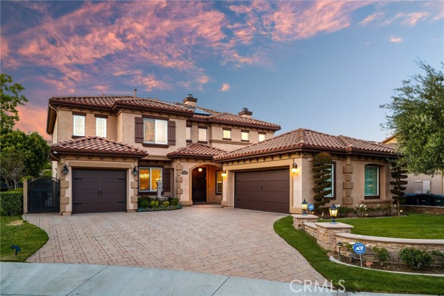 Property photo of 2583 N Skytop CT