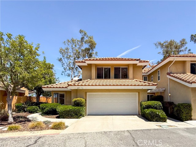 Property photo of 1817 Borrego DR