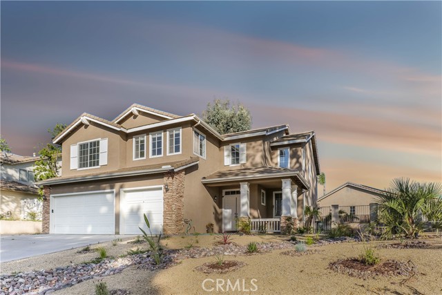 Property photo of 28184 Tierra Vista RD
