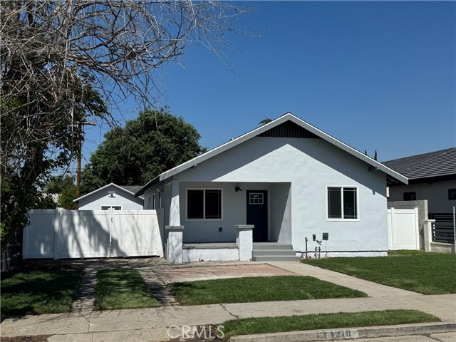 Property photo of 1278 Perris ST