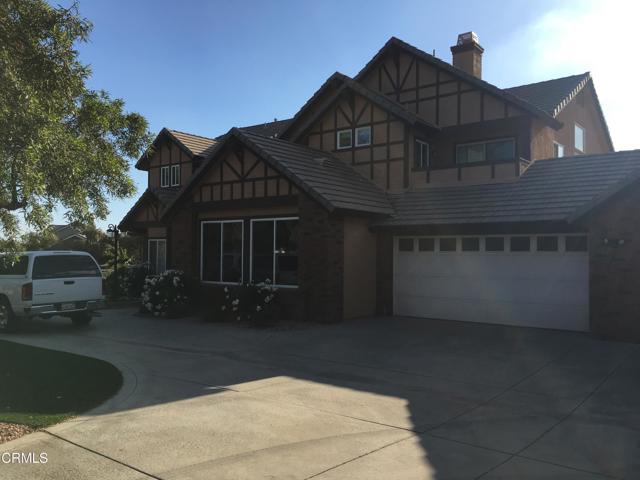 Property photo of 35135 Caprock RD