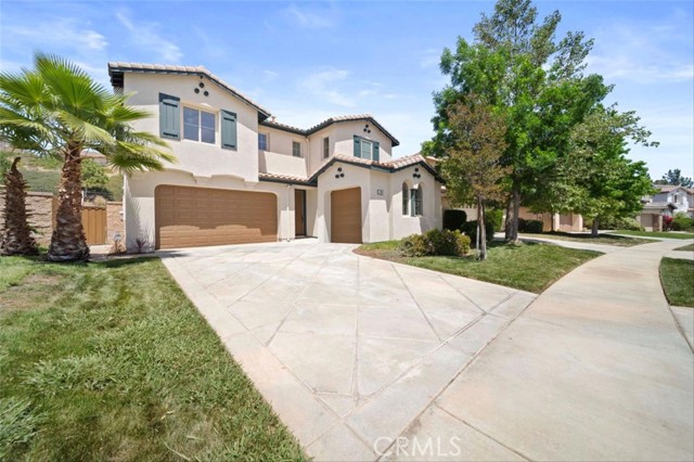 Property photo of 34090 Lady Fern CT