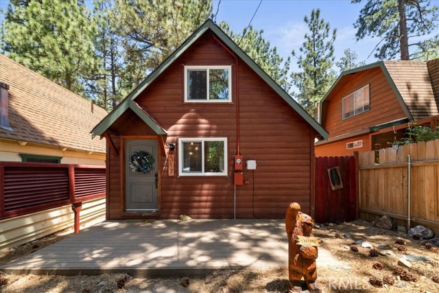 Property photo of 317 Moreno LN