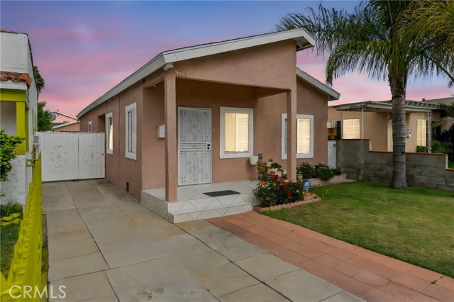 Property photo of 9637 San Carlos AV