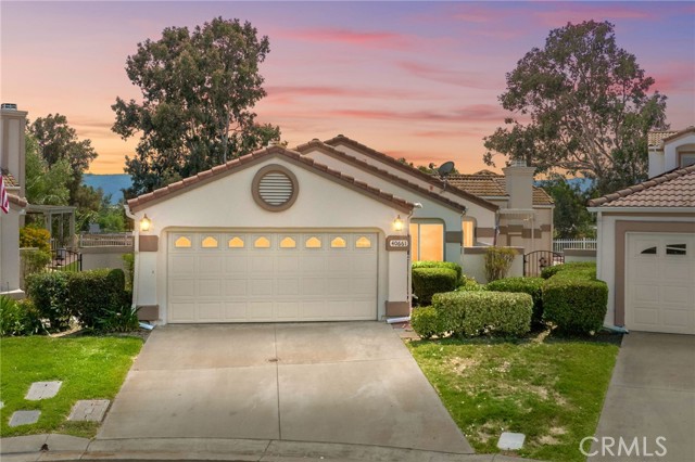 Property photo of 40661 Via Amapola
