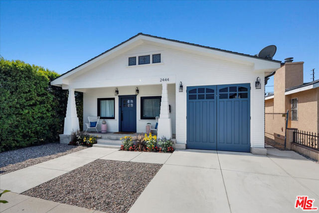 Property photo of 2444 Exposition PL