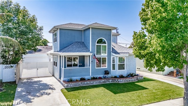 Property photo of 2275 Ximeno AV
