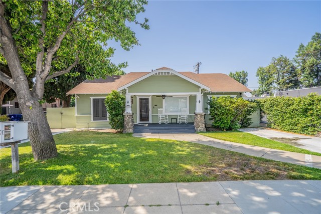 Property photo of 116 E. Granada Ct