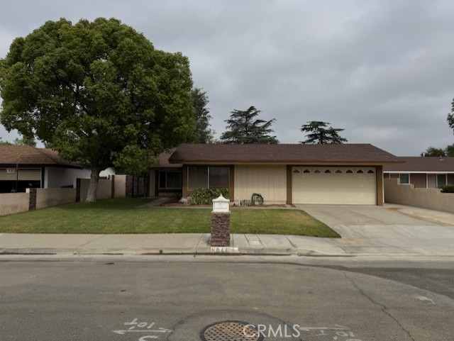 Property photo of 8641 Limestone DR