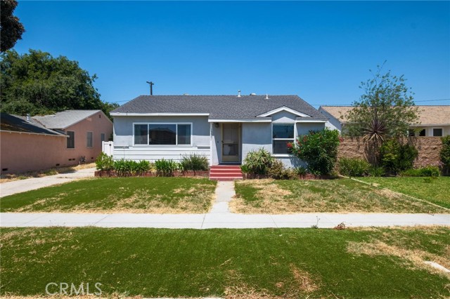 Property photo of 15511 Gramercy PL