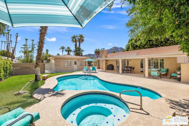 Property photo of 51503 Avenida Bermudas