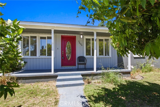 Property photo of 5609 Clark AV
