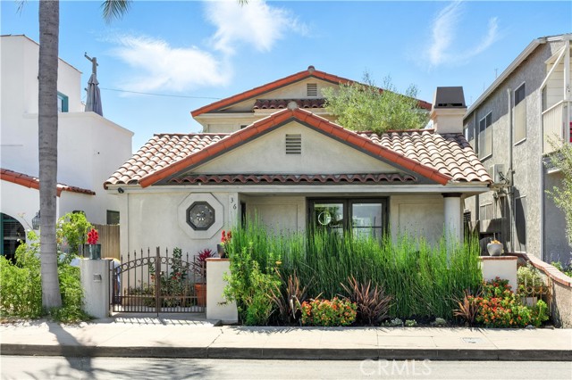 Property photo of 36 Pomona AV
