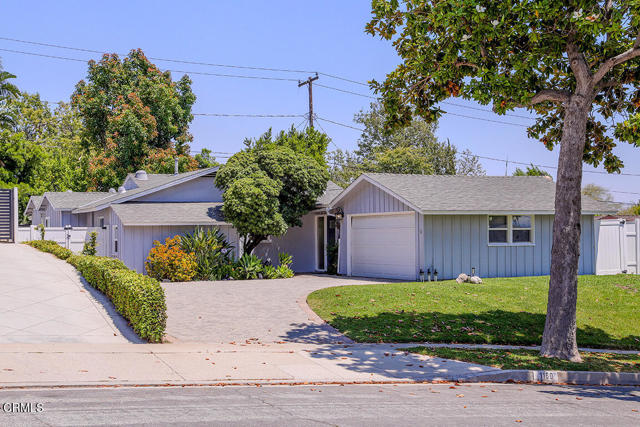Property photo of 1160 Daveric DR