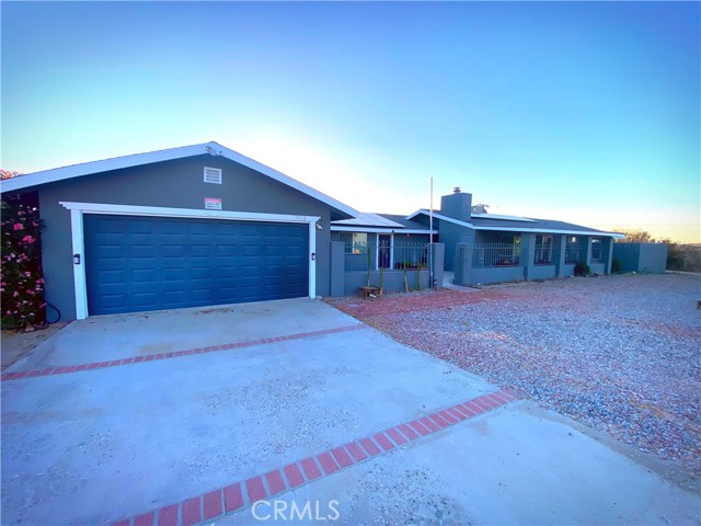 Property photo of 7112 Mecca RD
