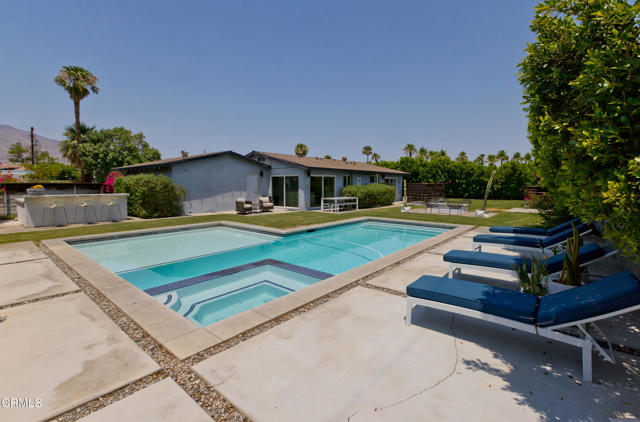 Property photo of 2730 N Biskra RD