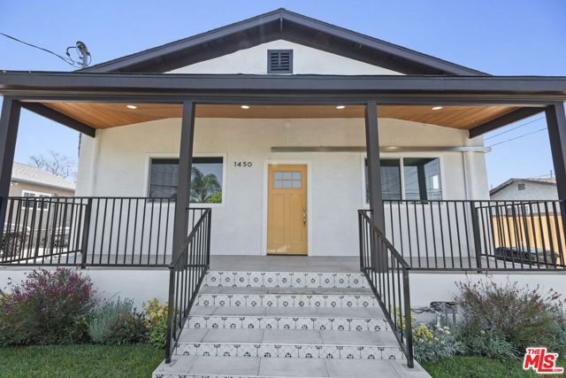 Property photo of 1450 Ricardo ST