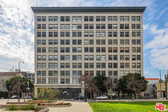 Property photo of 108 W 2nd ST