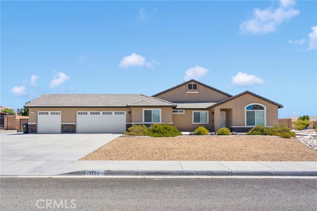Photo of 17751 Cabazon Rd