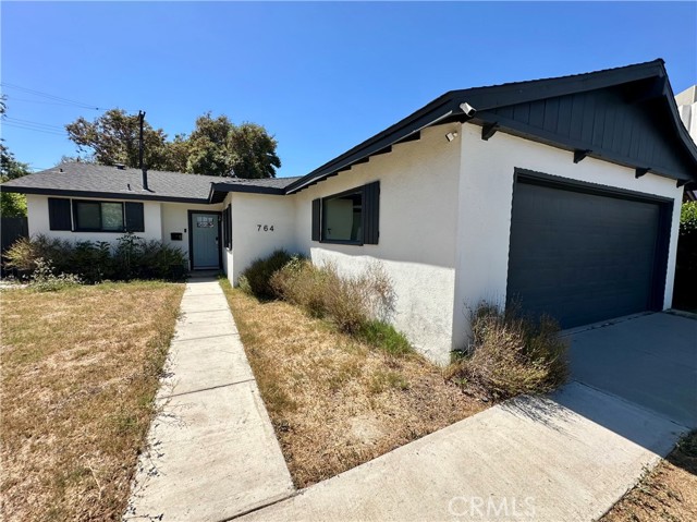 Property photo of 764 W 173rd PL