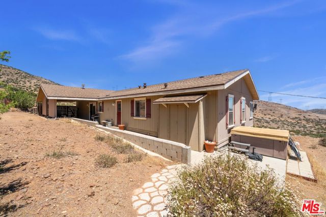 Property photo of 1794 Rebel RD
