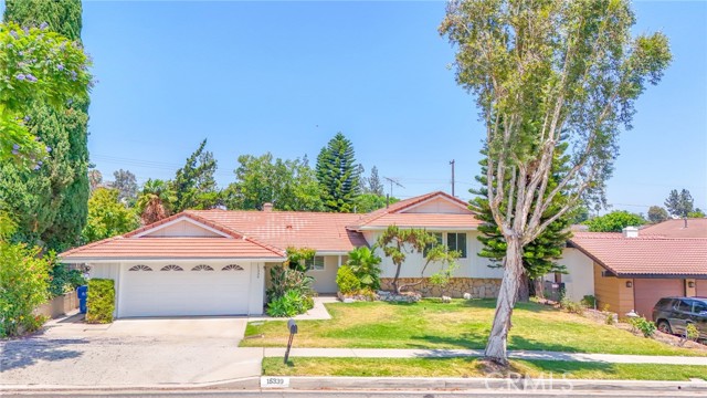 Property photo of 15339 Regalado ST